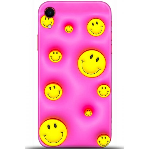 Uyumlu Kılıf HD Baskılı Kılıf - Followed Institution 5413