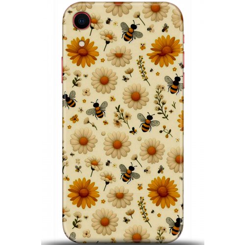 Uyumlu Kılıf HD Baskılı Kılıf - Followed Institution 5428