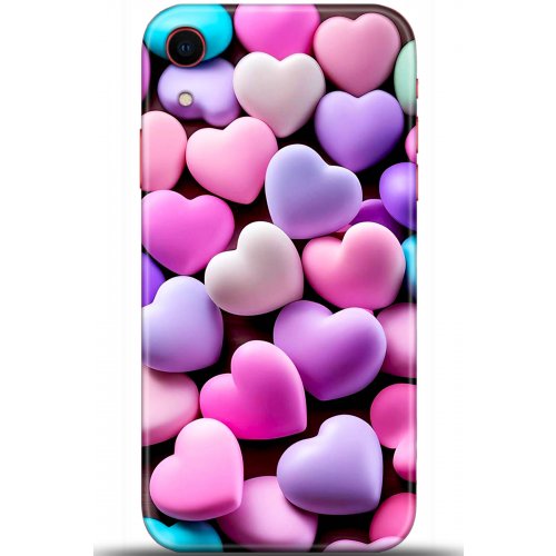 Uyumlu Kılıf HD Baskılı Kılıf - Followed Institution 5432