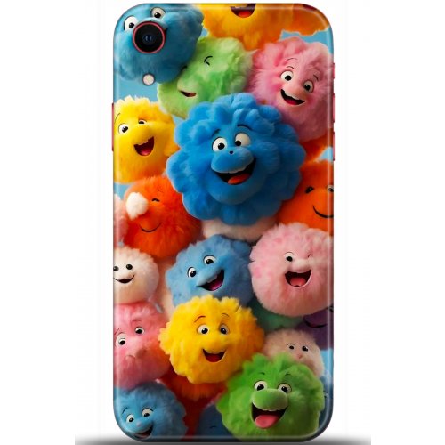 Uyumlu Kılıf HD Baskılı Kılıf - Followed Institution 5439