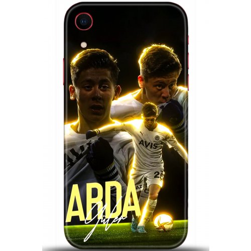 Uyumlu Kılıf HD Baskılı Kılıf - Followed Institution 5442