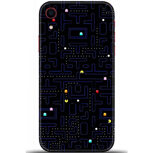 Uyumlu Kılıf HD Baskılı Kılıf - Followed Institution 5444