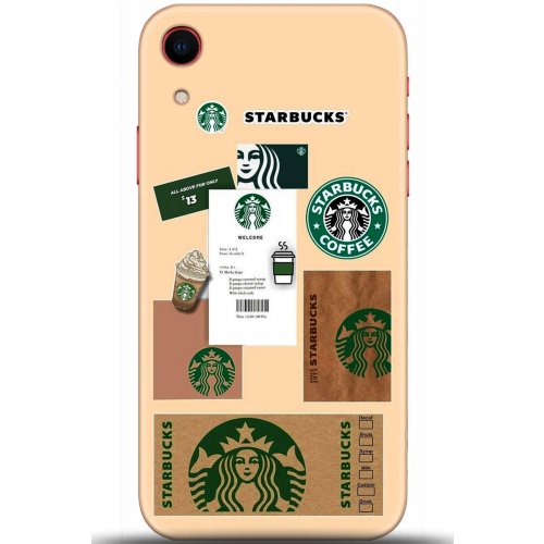 Uyumlu Kılıf HD Baskılı Kılıf - Followed Institution 5470