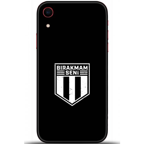 Uyumlu Kılıf HD Baskılı Kılıf - Followed Institution 5474