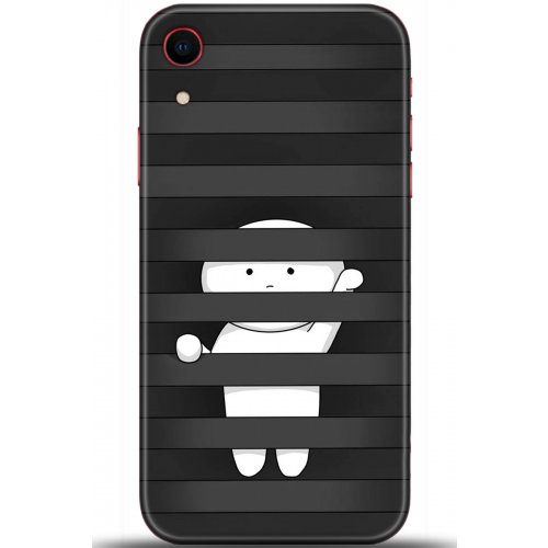 Uyumlu Kılıf HD Baskılı Kılıf - Followed Institution 5478