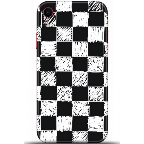 Uyumlu Kılıf HD Baskılı Kılıf - Followed Institution 5483