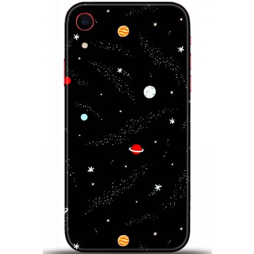 Uyumlu Kılıf HD Baskılı Kılıf - Followed Institution 5485