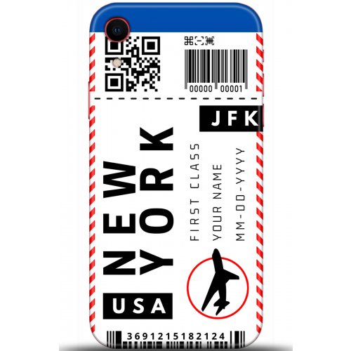 Uyumlu Kılıf HD Baskılı Kılıf - Followed Institution 5490