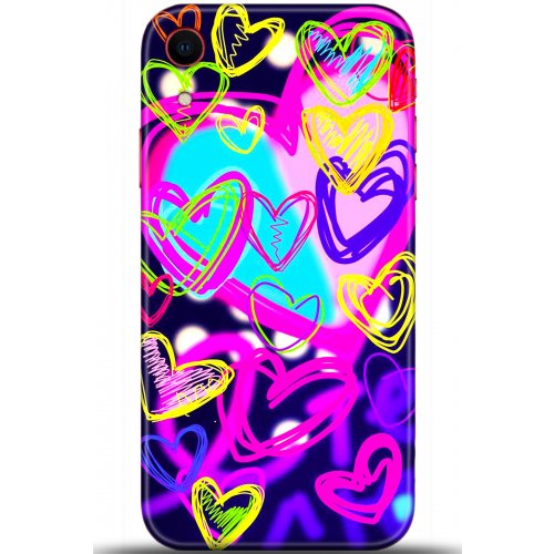 Uyumlu Kılıf HD Baskılı Kılıf - Followed Institution 5500