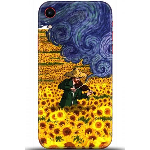 Uyumlu Kılıf HD Baskılı Kılıf - Followed Institution 5503