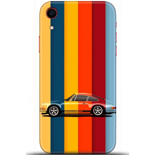 Uyumlu Kılıf HD Baskılı Kılıf - Followed Institution 5516