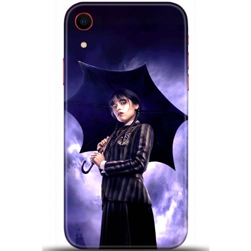 Uyumlu Kılıf HD Baskılı Kılıf - Followed Institution 5518