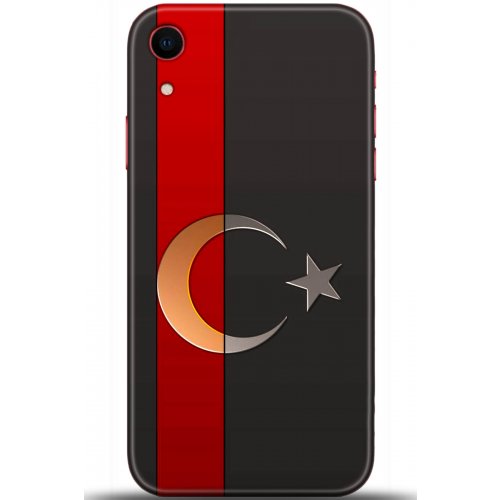 Uyumlu Kılıf HD Baskılı Kılıf - Followed Institution 5528