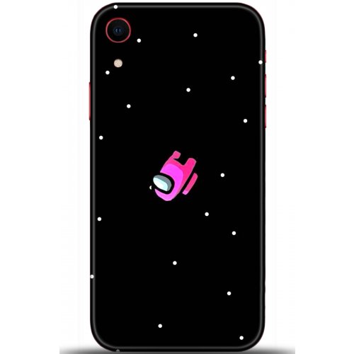 Uyumlu Kılıf HD Baskılı Kılıf - Followed Institution 5541