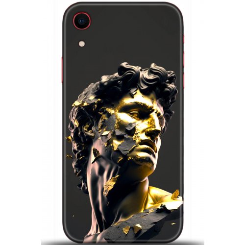 Uyumlu Kılıf HD Baskılı Kılıf - Followed Institution 5574