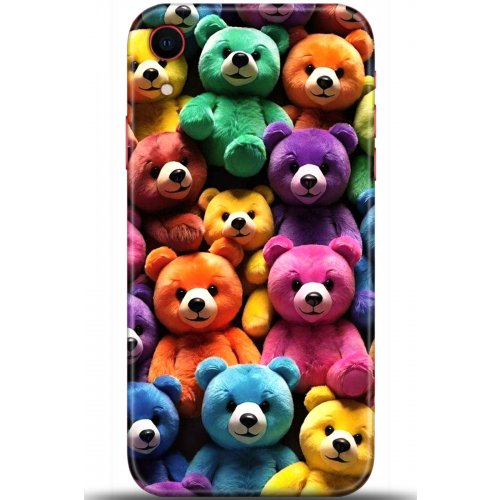 Uyumlu Kılıf HD Baskılı Kılıf - Followed Institution 5606