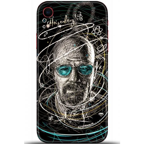 Uyumlu Kılıf HD Baskılı Kılıf - Followed Institution 5619