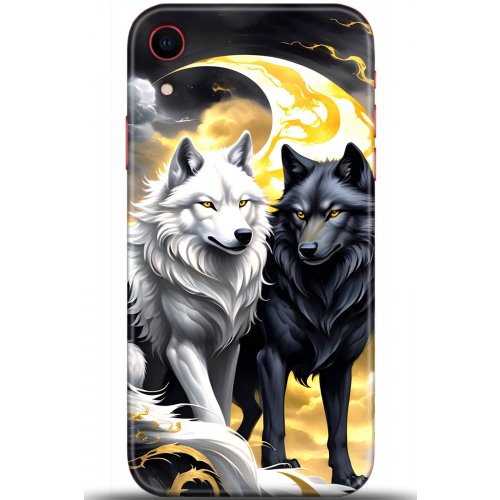 Uyumlu Kılıf HD Baskılı Kılıf - Followed Institution 5633