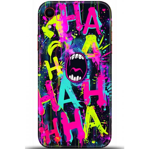 Uyumlu Kılıf HD Baskılı Kılıf - Followed Institution 5672