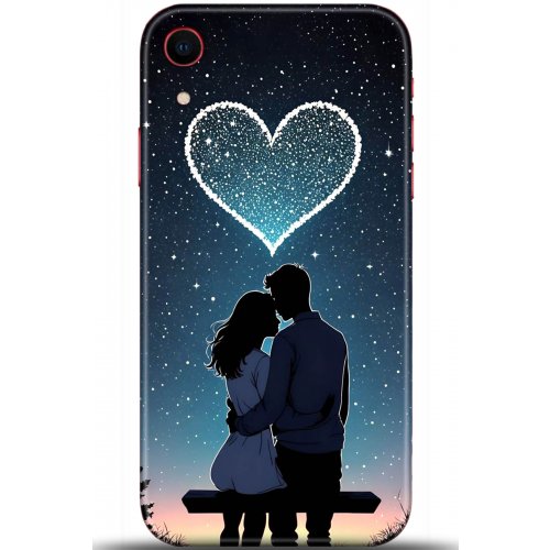 Uyumlu Kılıf HD Baskılı Kılıf - Followed Institution 5691