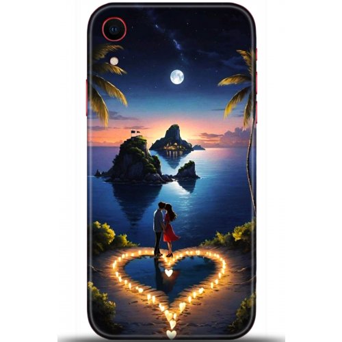 Uyumlu Kılıf HD Baskılı Kılıf - Followed Institution 5692