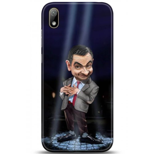 Uyumlu Kılıf HD Baskılı Kılıf - Followed Institution 5005