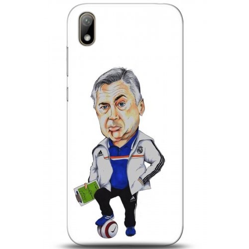 Uyumlu Kılıf HD Baskılı Kılıf - Followed Institution 5022