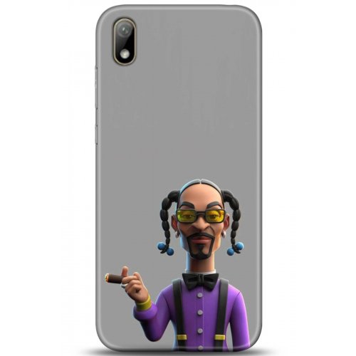 Uyumlu Kılıf HD Baskılı Kılıf - Followed Institution 5025