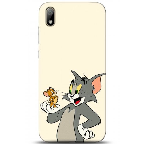 Uyumlu Kılıf HD Baskılı Kılıf - Followed Institution 5030