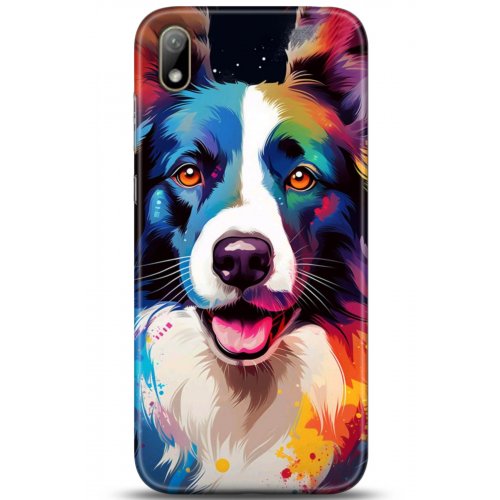 Uyumlu Kılıf HD Baskılı Kılıf - Followed Institution 5041