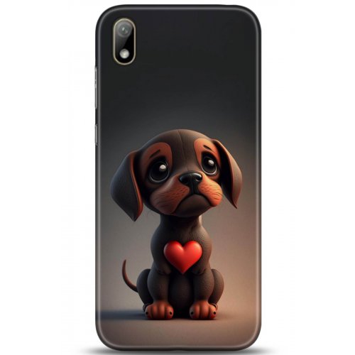 Uyumlu Kılıf HD Baskılı Kılıf - Followed Institution 5050