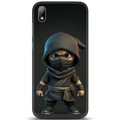 Uyumlu Kılıf HD Baskılı Kılıf - Followed Institution 5061