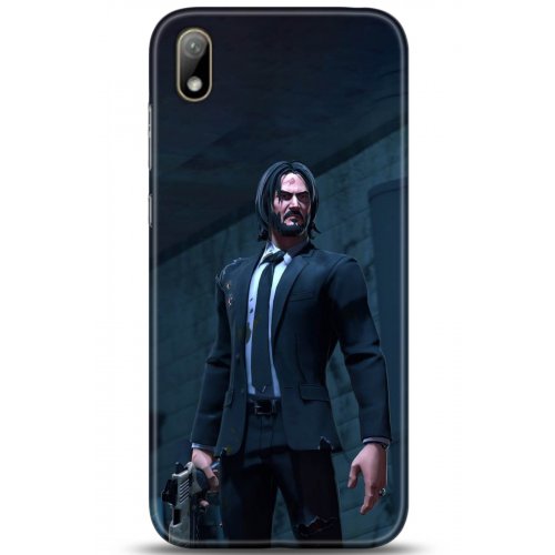 Uyumlu Kılıf HD Baskılı Kılıf - Followed Institution 5106