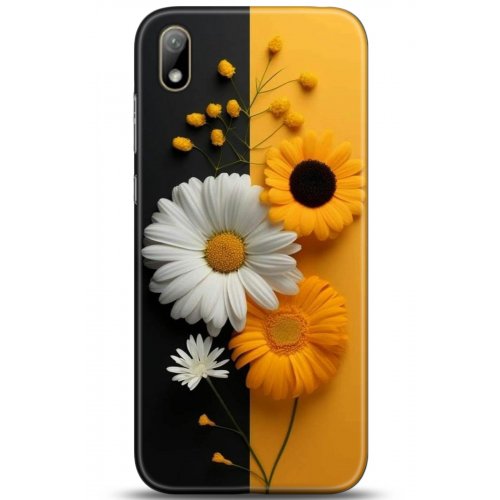 Uyumlu Kılıf HD Baskılı Kılıf - Followed Institution 5110