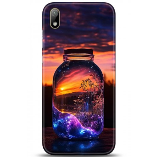 Uyumlu Kılıf HD Baskılı Kılıf - Followed Institution 5118