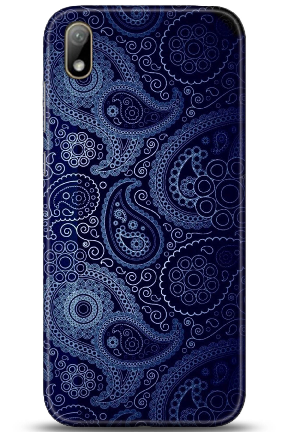 Huawei Y5 2019 Uyumlu Kılıf HD Baskılı Kılıf - Followed Institution 5129