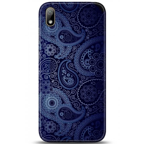 Uyumlu Kılıf HD Baskılı Kılıf - Followed Institution 5129