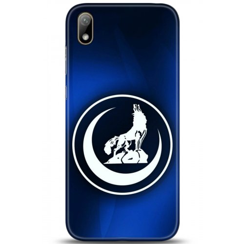 Uyumlu Kılıf HD Baskılı Kılıf - Followed Institution 5130