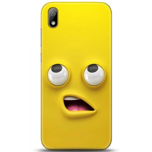 Uyumlu Kılıf HD Baskılı Kılıf - Followed Institution 5133