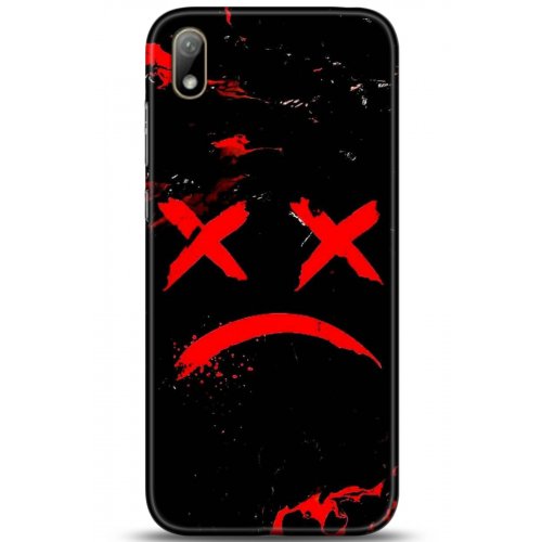 Uyumlu Kılıf HD Baskılı Kılıf - Followed Institution 5139