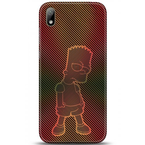 Uyumlu Kılıf HD Baskılı Kılıf - Followed Institution 5147