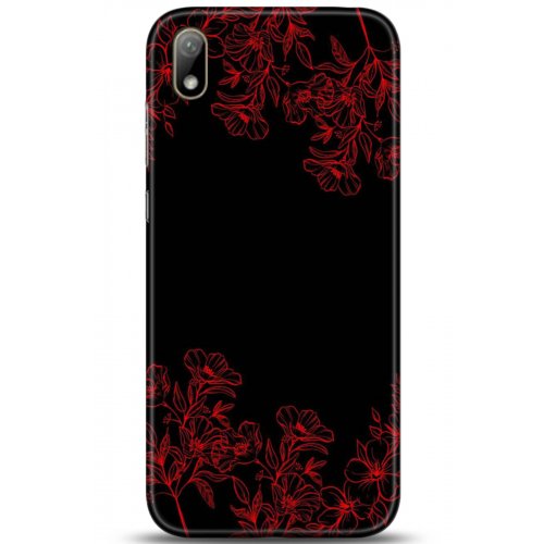 Uyumlu Kılıf HD Baskılı Kılıf - Followed Institution 5149