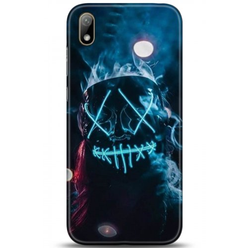 Uyumlu Kılıf HD Baskılı Kılıf - Followed Institution 5151