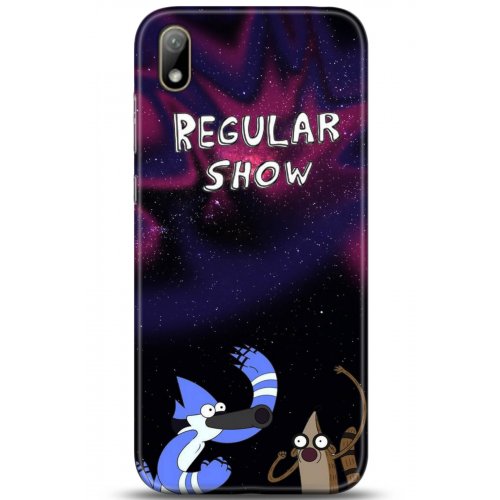 Uyumlu Kılıf HD Baskılı Kılıf - Followed Institution 5162