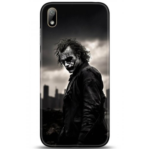 Uyumlu Kılıf HD Baskılı Kılıf - Followed Institution 5164