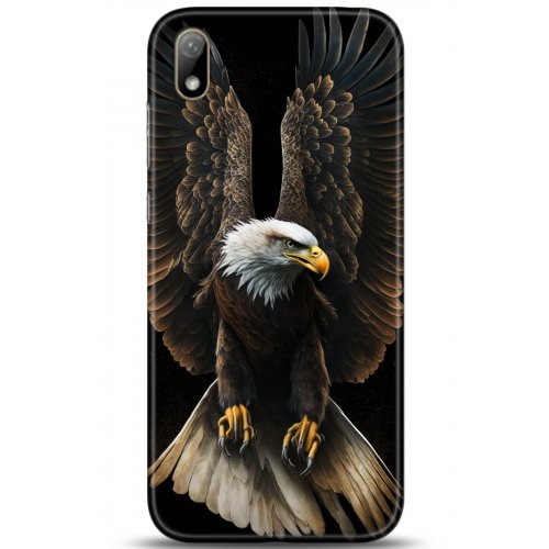 Uyumlu Kılıf HD Baskılı Kılıf - Followed Institution 5175