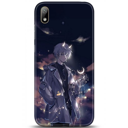 Uyumlu Kılıf HD Baskılı Kılıf - Followed Institution 5183