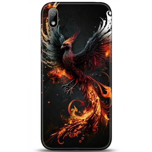 Uyumlu Kılıf HD Baskılı Kılıf - Followed Institution 5187