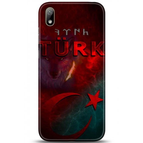 Uyumlu Kılıf HD Baskılı Kılıf - Followed Institution 5188