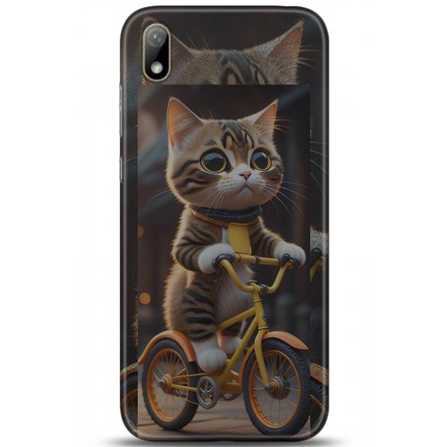 Uyumlu Kılıf HD Baskılı Kılıf - Followed Institution 5195